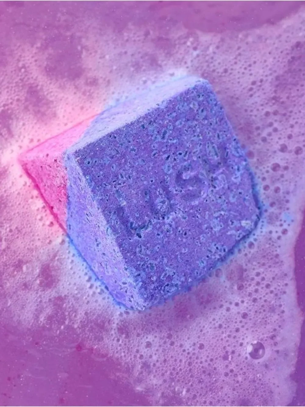 Lush Deep Sleep Bath Bomb 5.8 oz